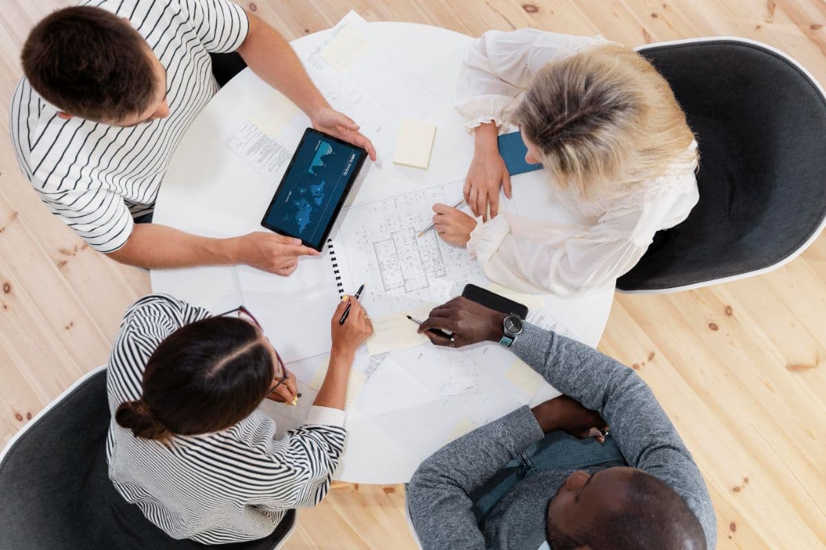 Leadership & développement des compétences managériales