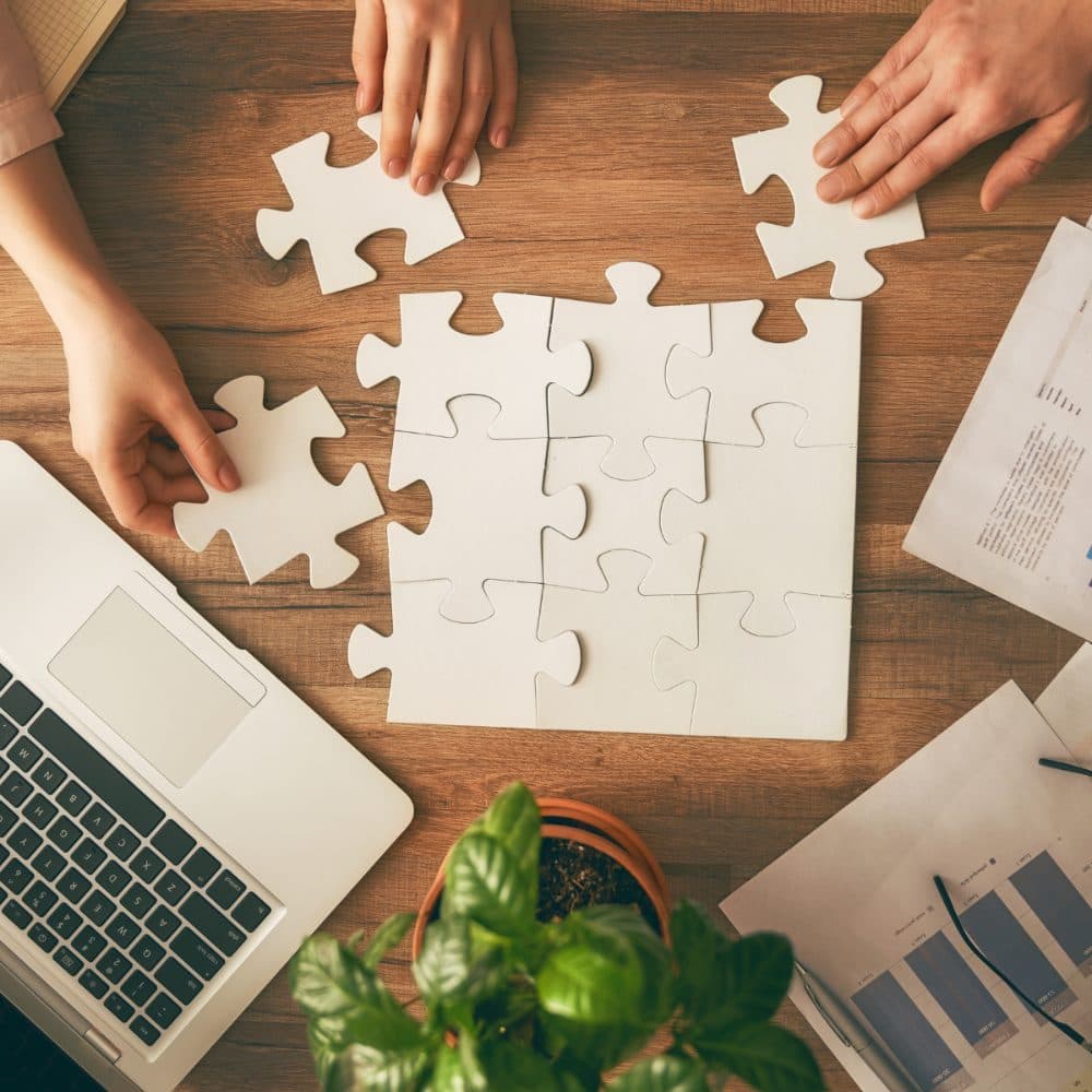 Accompagnement organisationnel & démarche qualité